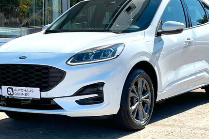 Ford Kuga 90.200 km 23.900 &euro; Straubenhardt 75334