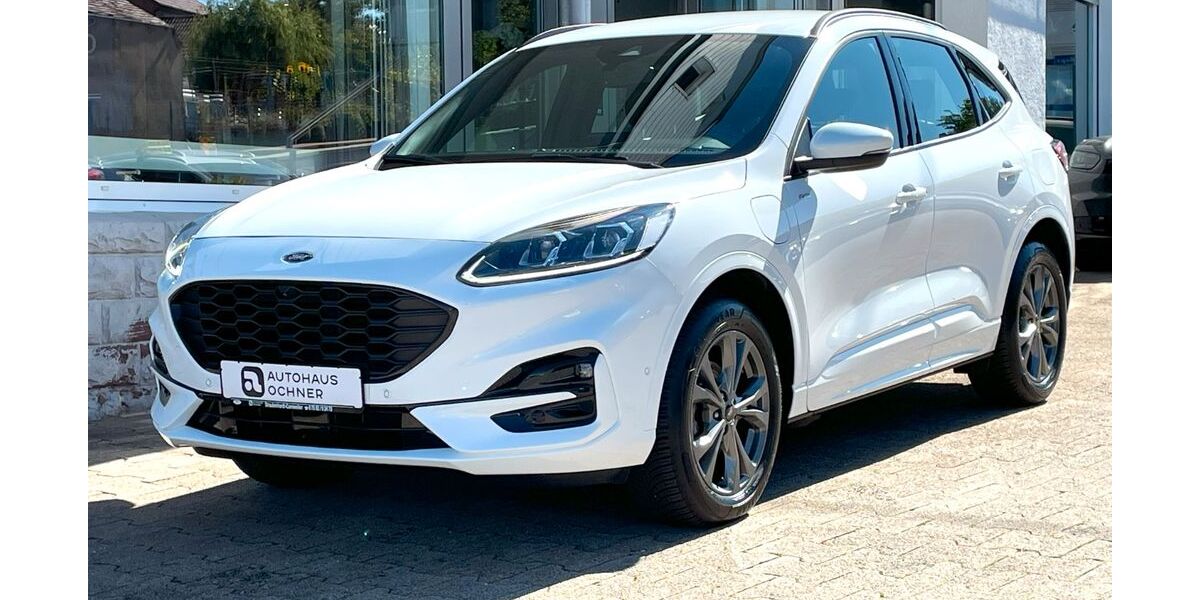 Ford Kuga 90.200 km 23.900 &euro; Straubenhardt 75334