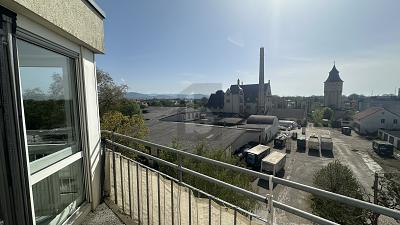 IHRE AUSSICHT IN DEN SCHWARZWALD MITTEN IN RASTATT - Wohnung Rastatt | Angebot:26597451