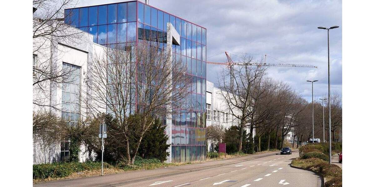 Gewerbeobjekt Rastatt Niederwald - 399&euro; | Angebot:25702950