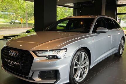 Audi A6 56.500 km 33.490 &euro; Baden-Baden 76532
