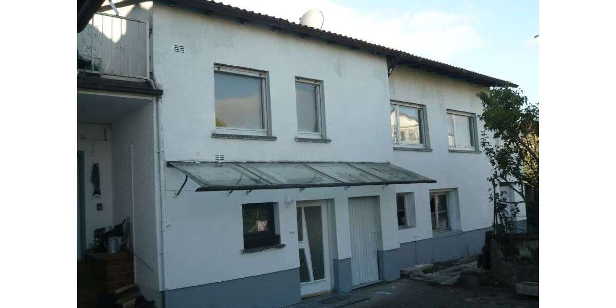 Einfamilienhaus Durmersheim - 3 Zimmer, 80 m&sup2;, 219.900&euro; | Angebot:26010987