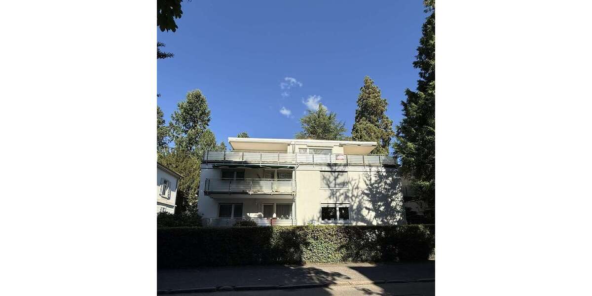 Etagenwohnung Baden-Baden Baden - 3 Zimmer, 114 m&sup2;, 535.000&euro; | Angebot:23059453