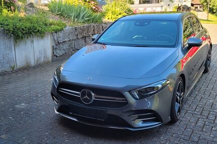 Mercedes-Benz A 35 AMG 49.500 km 36.900 &euro; Lautenbach 77794