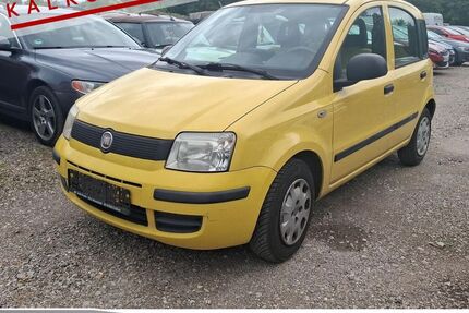 Fiat Panda 115.239 km 1.985 &euro; Achern 77855