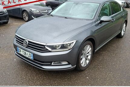 VW Passat 195.216 km 10.985 &euro; Achern 77855