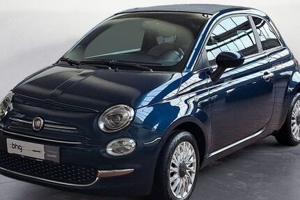 Fiat 500C 40.270 km 11.750 &euro; Ettlingen 76275