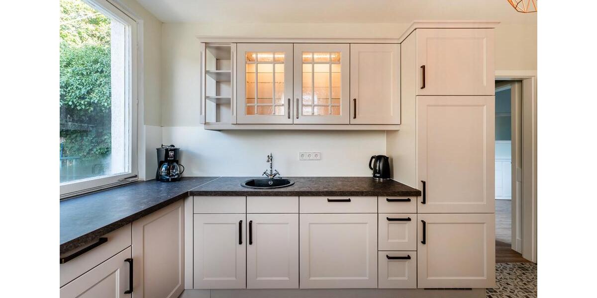 Terrassenwohnung Baden-Baden Baden - 2 Zimmer, 58 m&sup2;, 1.100&euro; | Angebot:25989687