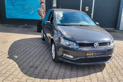 VW Polo 74.808 km 9.600 &euro; Baden-Württemberg - Wendlingen am Neckar 73240
