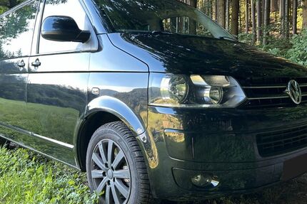 VW T5 Multivan 239.000 km 14.500 &euro; Seebach 77889