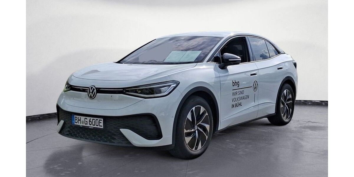 VW ID.5 5.700 km 51.945 &euro; Bühl 77815