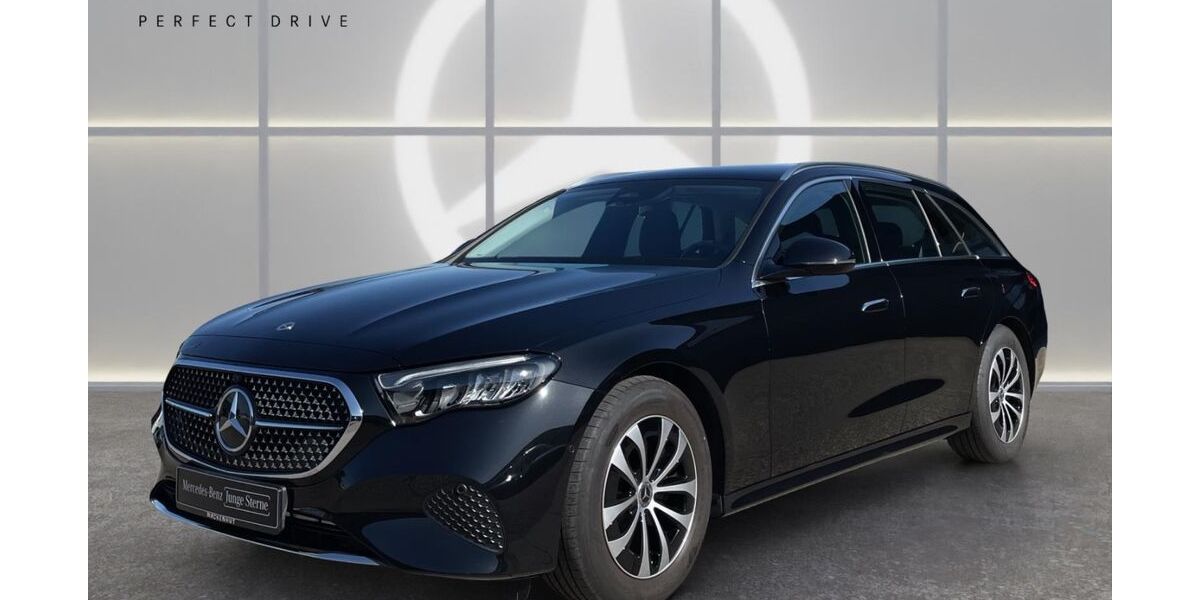 Mercedes-Benz E 220 8.572 km 45.900 &euro; Baden-Baden 76532