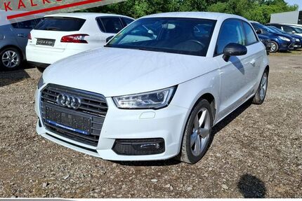 Audi A1 130.000 km 8.685 &euro; Achern 77855