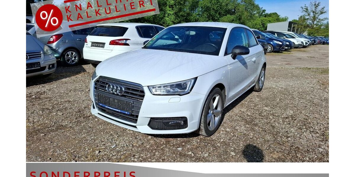 Audi A1 130.000 km 8.685 &euro; Achern 77855