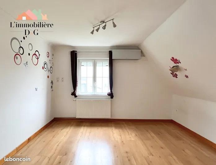 Einfamilienhaus Achern - 6 Zimmer, 136 m&sup2;, 349.900&euro; | Angebot:25839632