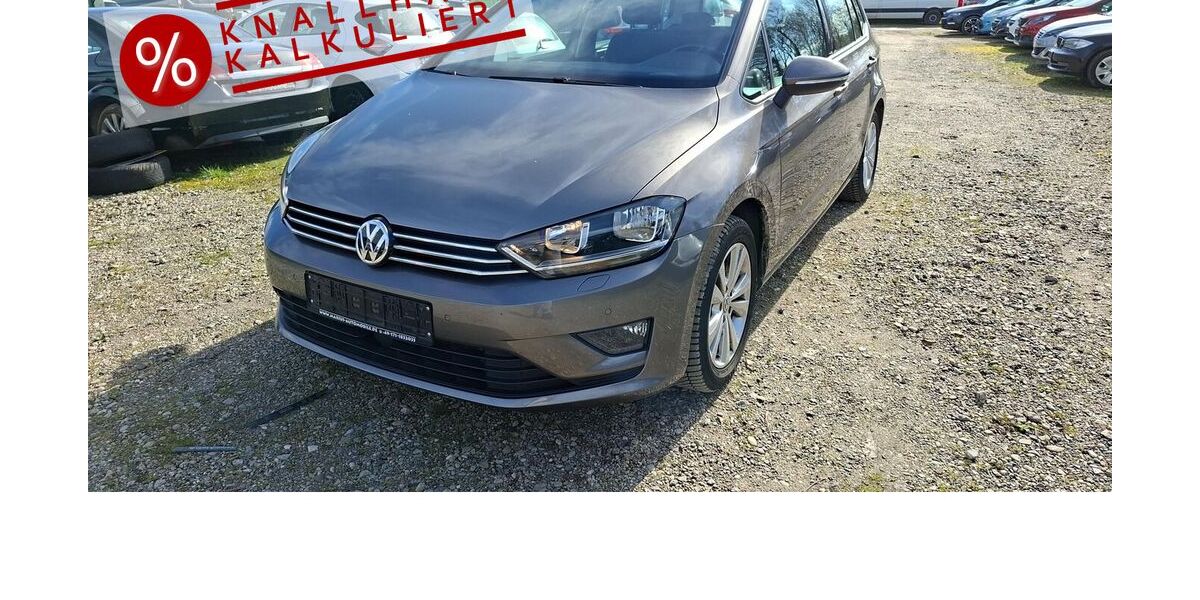 VW Golf 155.108 km 8.685 &euro; Achern 77855
