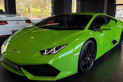 Lamborghini Huracán 93.708 km 157.990 &euro; Baden-Baden 76532