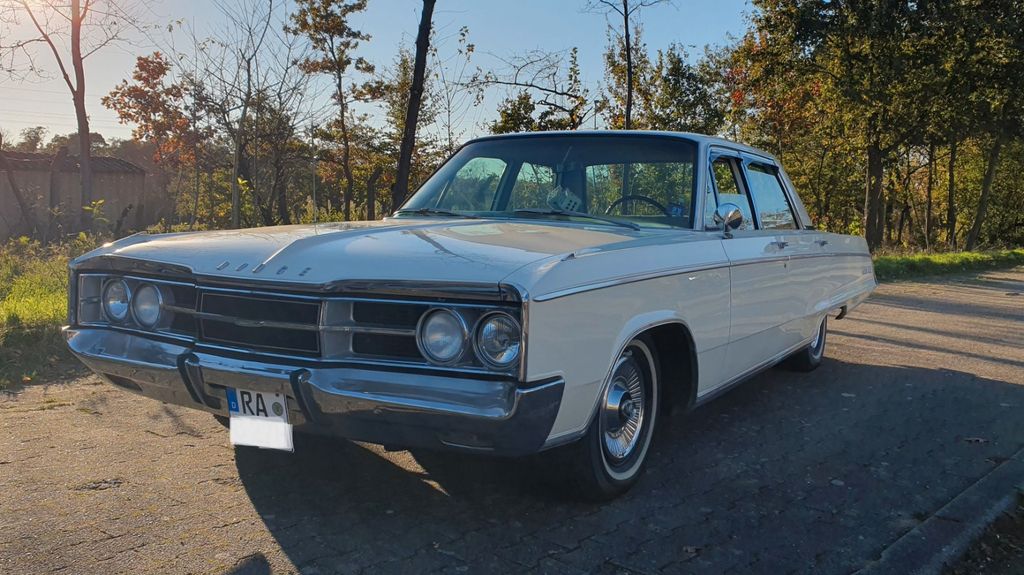 Dodge Andere 999.999 km 16.600 &euro; Rastatt 76437