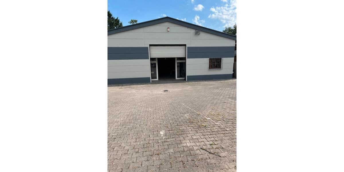 Gewerbeobjekt Berg (Pfalz) - 1.850&euro; | Angebot:25639590