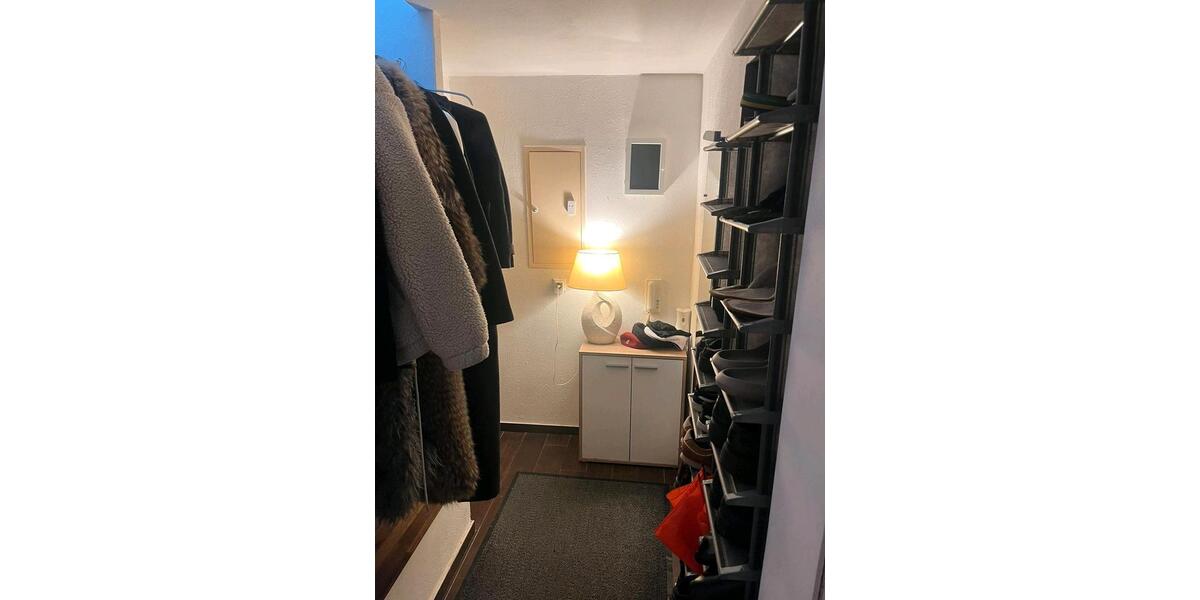 Etagenwohnung Baden-Baden Balg - 2 Zimmer, 51 m&sup2;, 170.000&euro; | Angebot:24863813