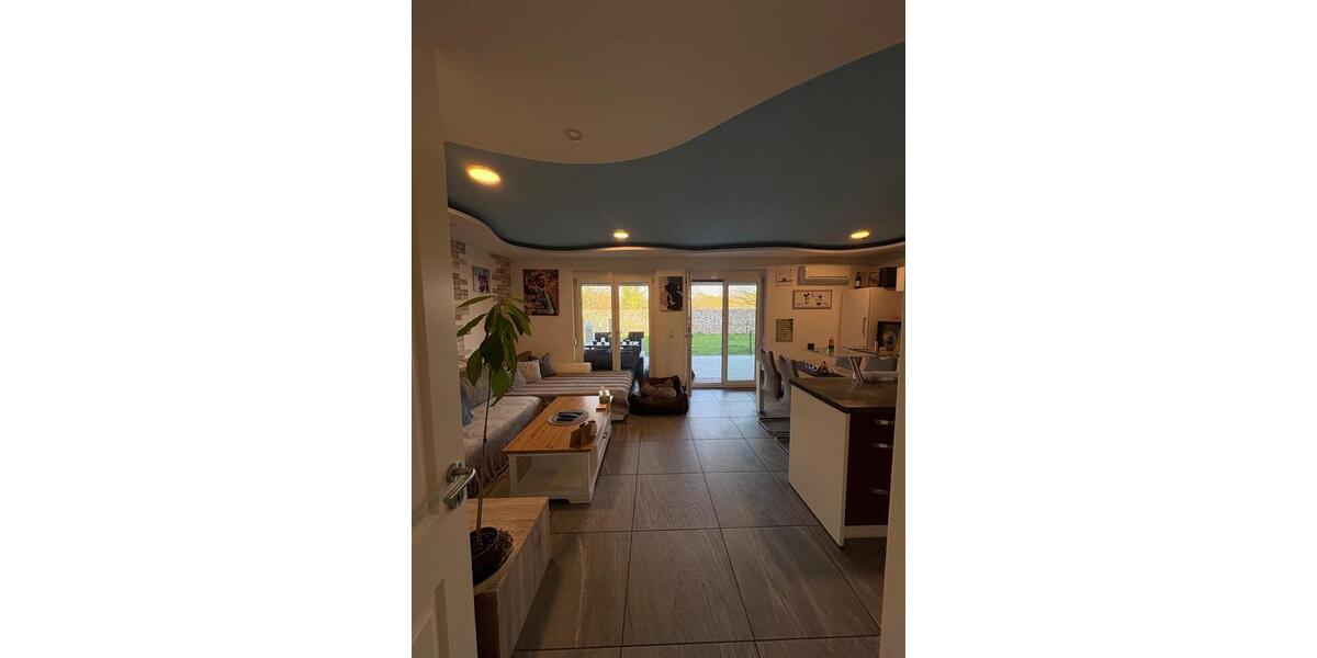 Erdgeschoßwohnung Bietigheim - 2 Zimmer, 68 m&sup2;, 900&euro; | Angebot:25809964