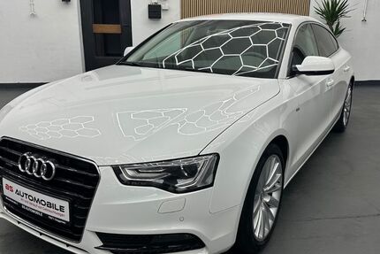 Audi A5 148.250 km 18.980 &euro; Gaggenau 76571
