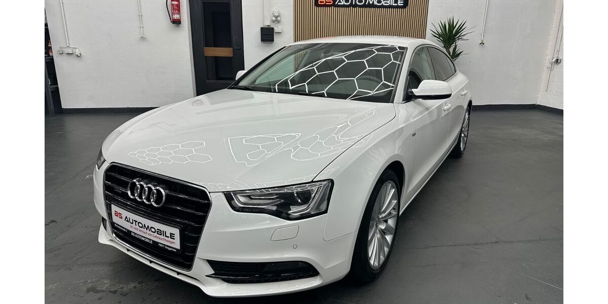 Audi A5 148.250 km 18.980 &euro; Gaggenau 76571