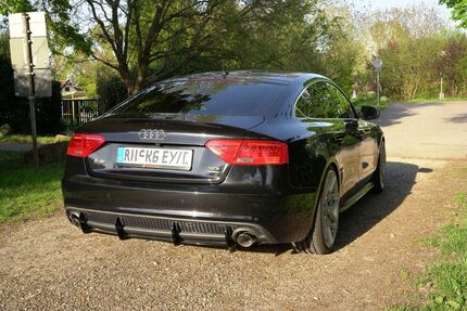 Audi A5 144.064 km 19.000 &euro; Rastatt 76437
