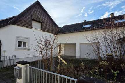 Haus Ötigheim - 8 Zimmer, 175 m&sup2;, 349.000&euro; | Angebot:25911705