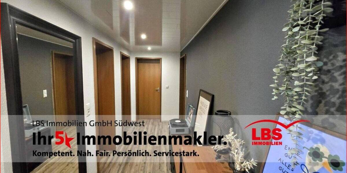 Mehrfamilienhaus, Wohnhaus Straubenhardt Feldrennach - 1 Zimmer, 295 m&sup2;, 689.000&euro; | Angebot:25796563