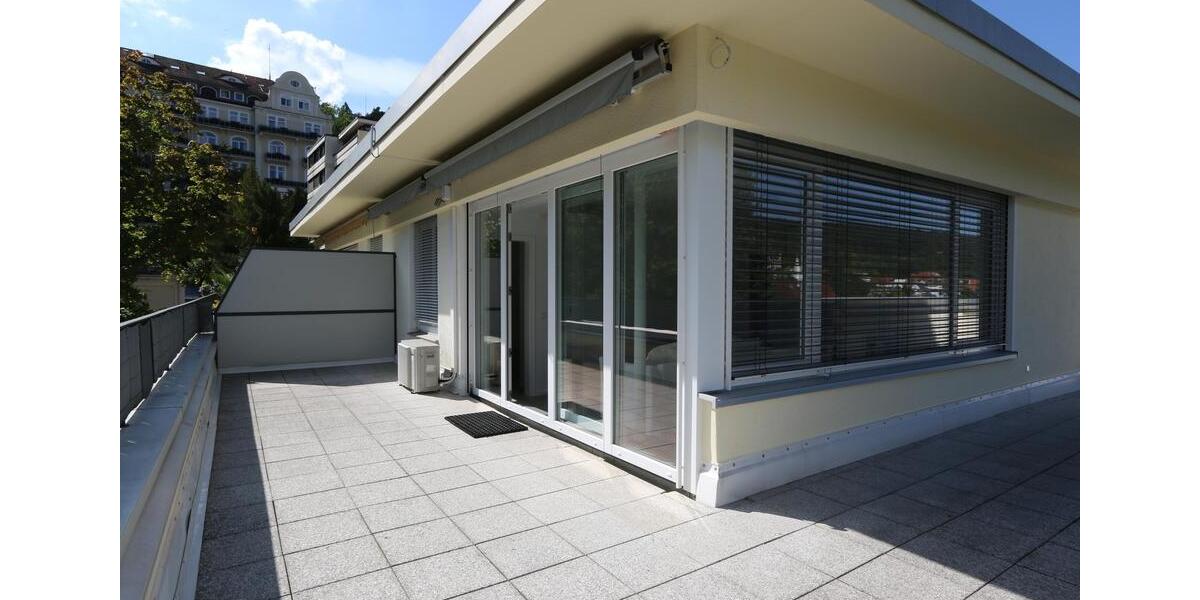 Einfamilienhaus Baden-Baden Baden - 2 Zimmer, 69 m&sup2;, 890&euro; | Angebot:25813277