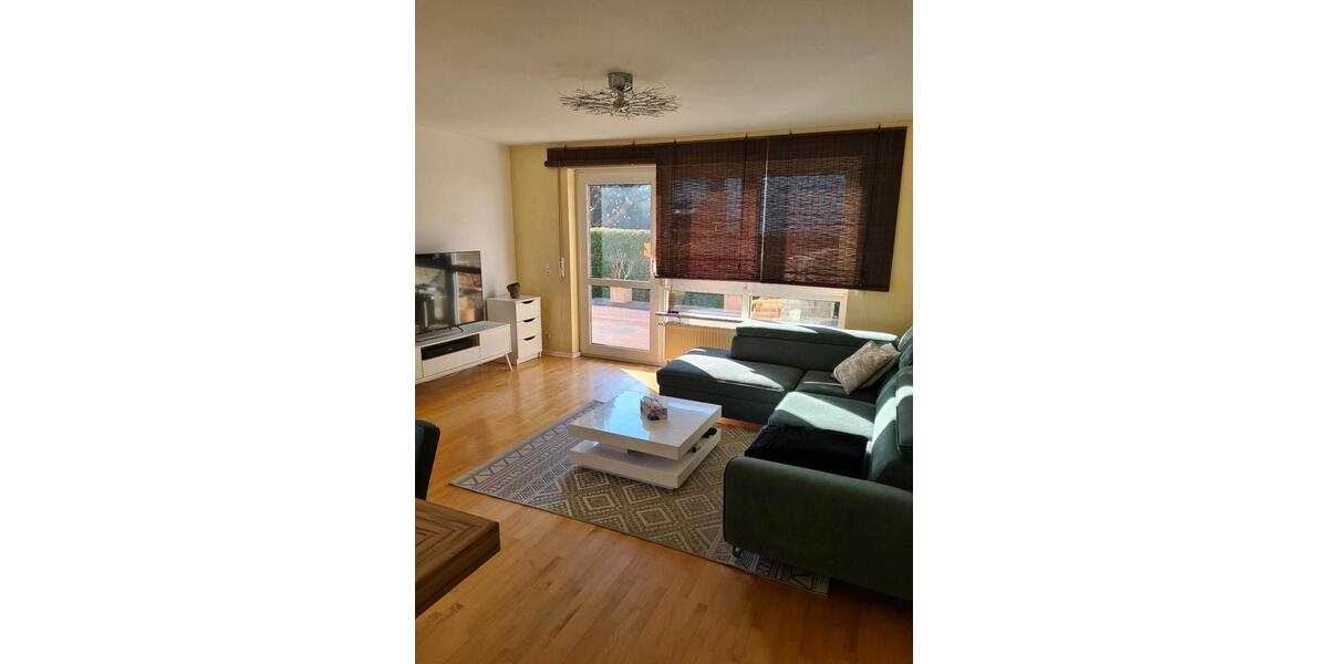 Erdgeschoßwohnung Gernsbach - 4 Zimmer, 98 m&sup2;, 369.000&euro; | Angebot:26038502