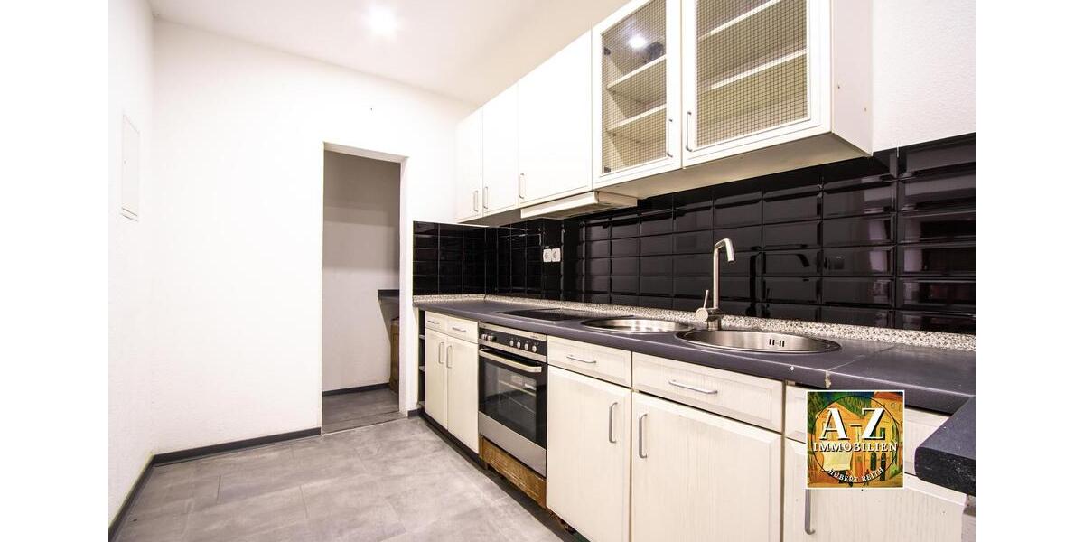 Etagenwohnung Gernsbach - 2 Zimmer, 43 m&sup2;, 650&euro; | Angebot:23991095