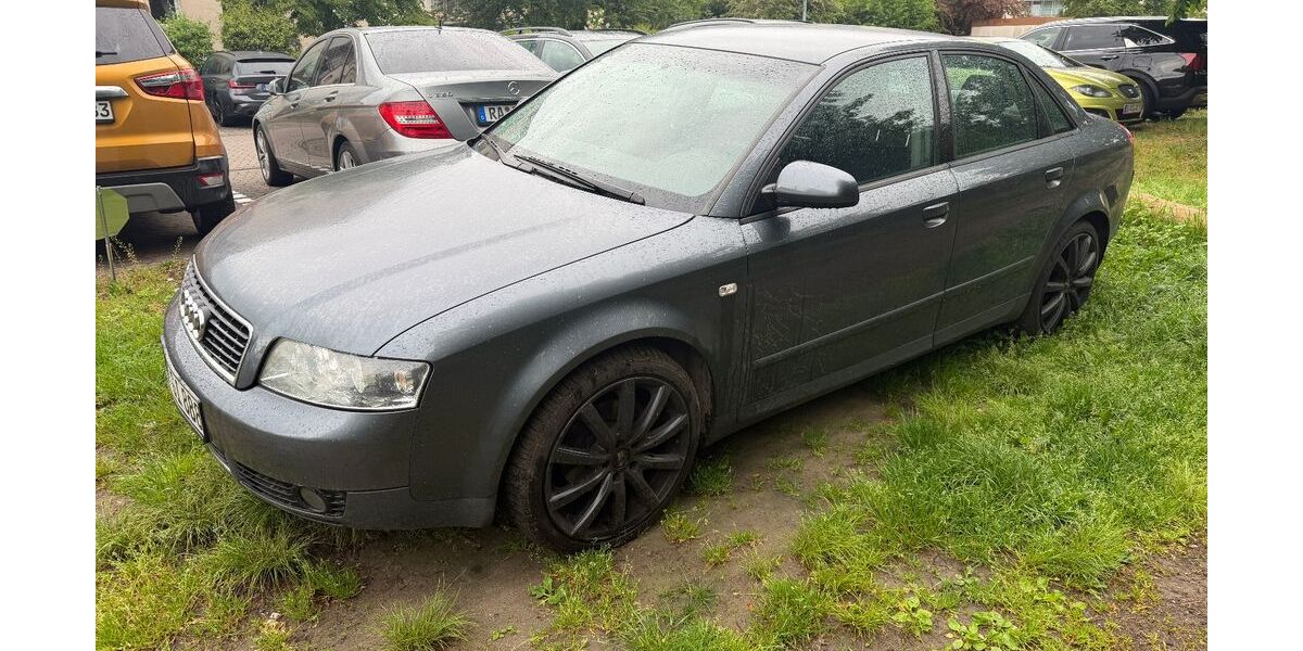 Audi A4 172.150 km 1.500 &euro; Hügelsheim 76549
