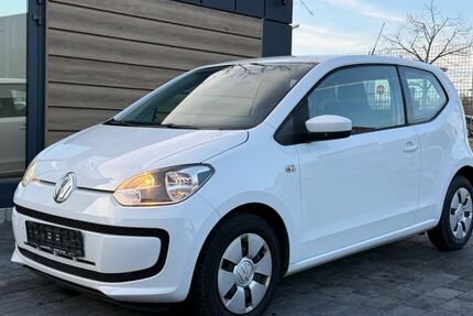 VW up! 137.000 km 5.490 &euro; Baden-Württemberg - Nagold 72202