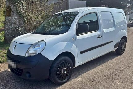 Renault Kangoo 240.000 km 2.400 &euro; Karlsbad 76307