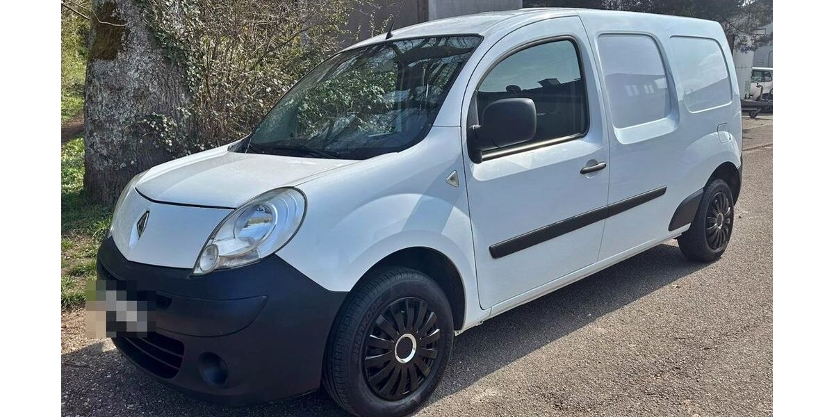 Renault Kangoo 240.000 km 2.400 &euro; Karlsbad 76307