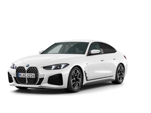 BMW 420 Gran Coupé 17.274 km 46.530 &euro; Sinzheim bei Baden-Baden 76547