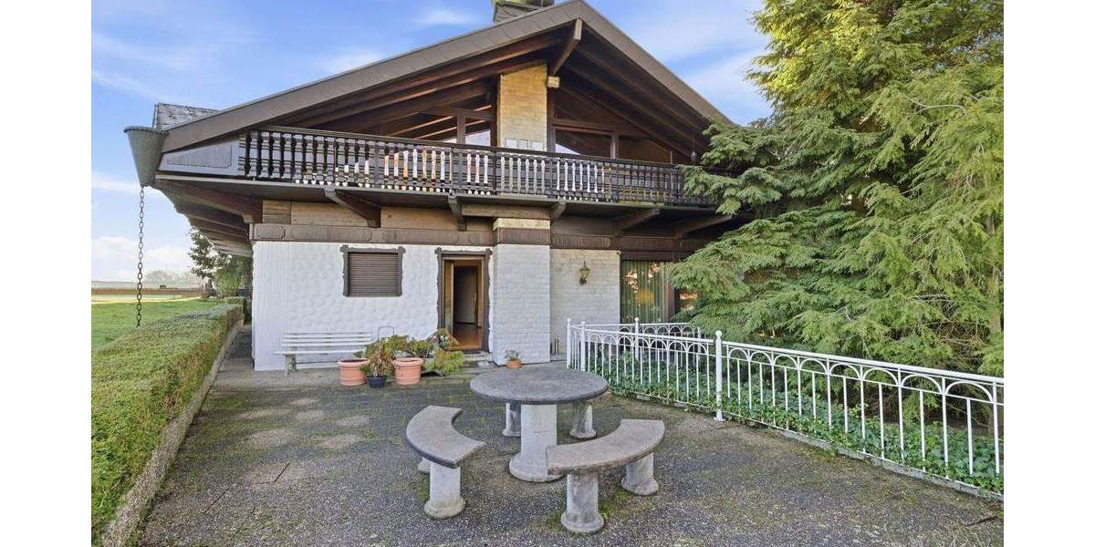 Einfamilienhaus Kuppenheim - 8 Zimmer, 216 m&sup2;, 749.000&euro; | Angebot:25728710