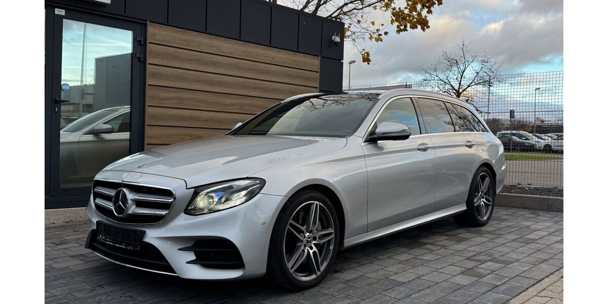 Mercedes-Benz E 350 162.000 km 23.900 &euro; Baden-Württemberg - Nagold 72202