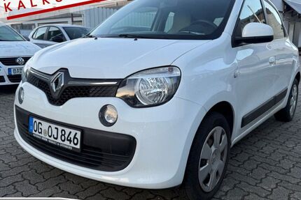 Renault Twingo 75.170 km 5.985 &euro; Achern 77855