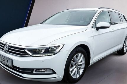 VW Passat Variant 91.800 km 16.870 &euro; Steinmauern 76479
