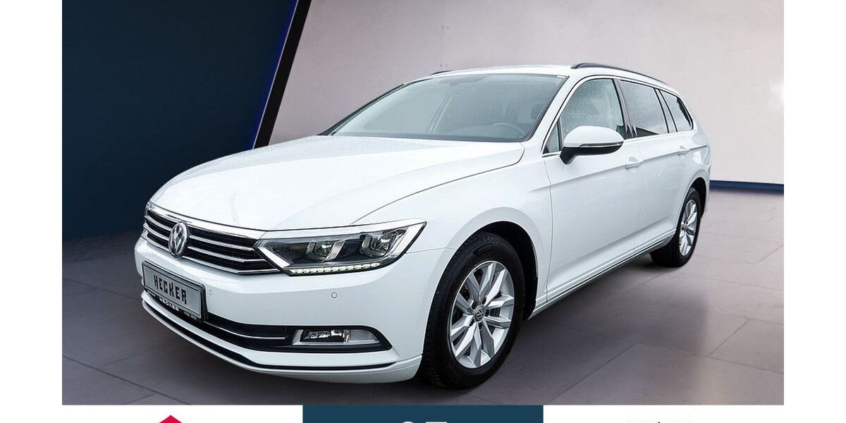 VW Passat Variant 91.800 km 16.870 &euro; Steinmauern 76479