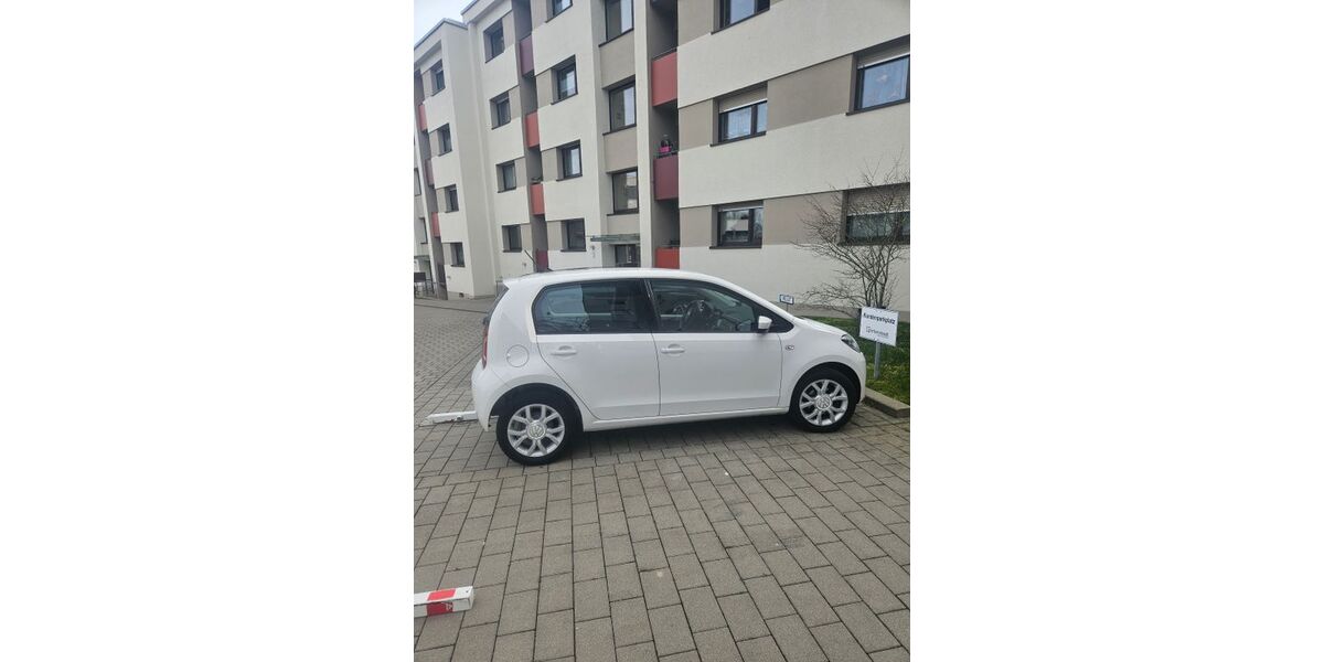 VW up! 68.100 km 7.500 &euro; Rastatt 76437