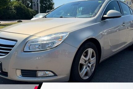 Opel Insignia 212.000 km 2.990 &euro; Achern 77855