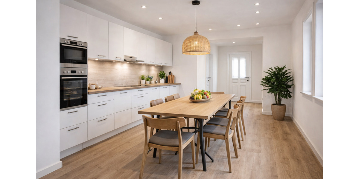 Erdgeschoßwohnung Oberkirch - 5 Zimmer, 20 m&sup2;, 490&euro; | Angebot:25886754