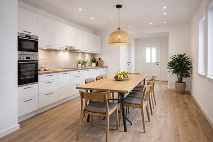 Wohnung Oberkirch - 5 Zimmer, 20 m&sup2;, 490&euro; | Angebot:25886754