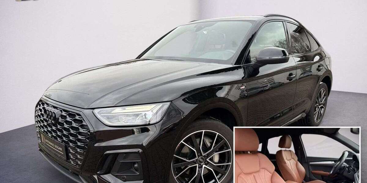 Audi Q5 77.900 km 38.890 &euro; Rastatt 76437