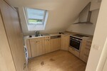 Zentrale 2-Zimmer Dachwohnung mit Balkon - Dachgeschoßwohnung Bad Wildbad Wildbad | Angebot:27278625
