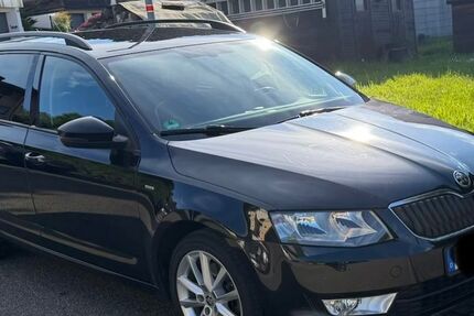 Skoda Octavia 111.388 km 11.300 &euro; Gaggenau 76571